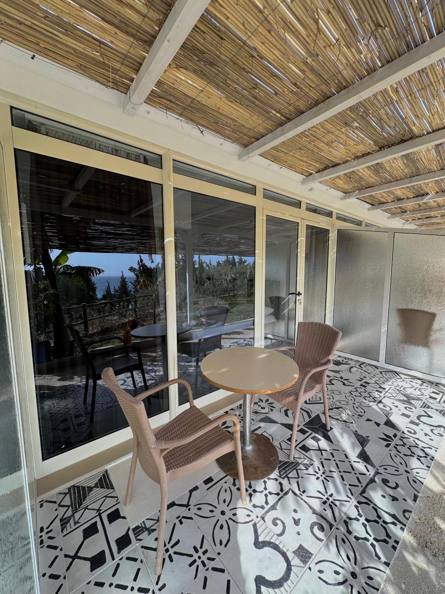 Essos Villas Dhërmi Exterior foto